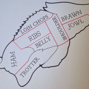 Meet your Posher, Beast